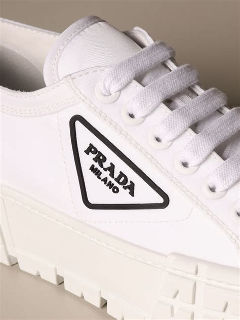 prada women s8|women's prada shoes price.